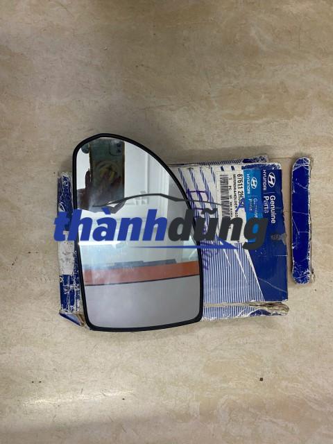 Mặt gương HYUNDAI ELANTRA 2006 | 87611-2H350