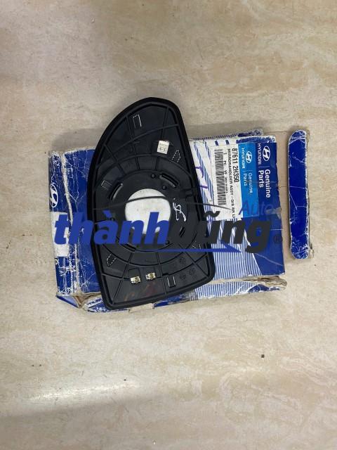 Mặt gương HYUNDAI ELANTRA 2006 | 87611-2H350 - Ảnh 2