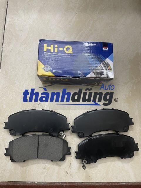 Má phanh trước CHEVROLET TRAILBLAZER 2014-2021 | SP1714