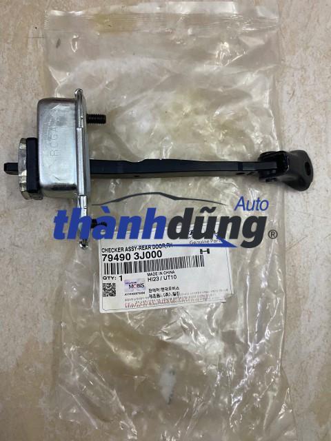 Giới hạn cánh cửa HYUNDAI VERACRUZ 2006-2012 | 794903J000