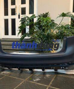 Ba đờ sốc sau FORD FIESTA 2014-2018 | DA1E50Y2BAA