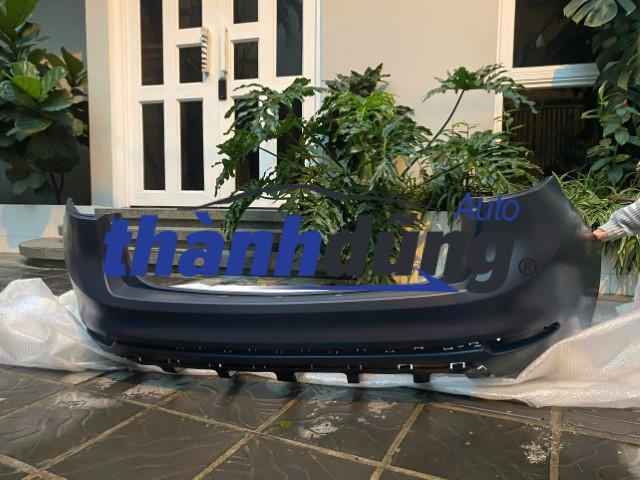 Ba đờ sốc sau FORD FIESTA 2014-2018 | DA1E50Y2BAA