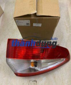 Đèn hậu ngoài FORD FIESTA 2014 | D6BB13405CB