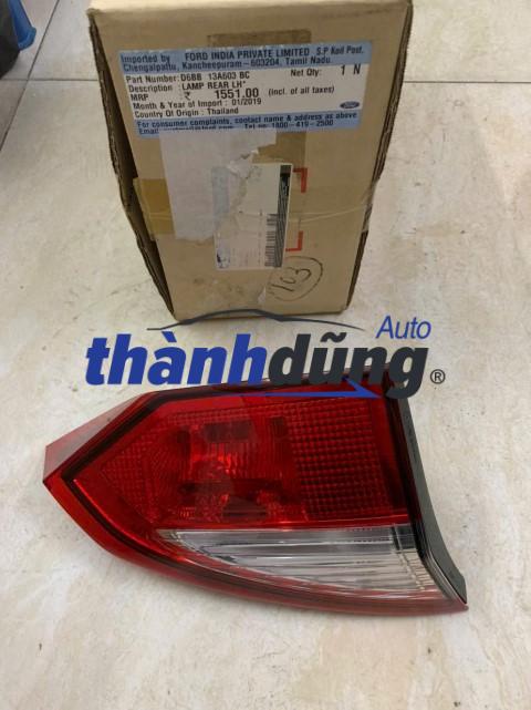Đèn hậu trong FORD FIESTA 2014-2017 | D6BB13A603BC