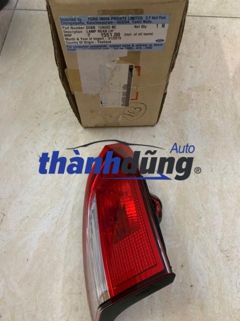 Đèn hậu trong FORD FIESTA 2014-2017 | D6BB13A603BC - Ảnh 2