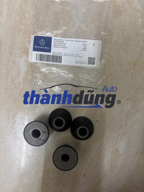 Cao su chân thước lái MERCEDES C200 | 0140330148 - Ảnh 2