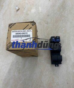 Công tắc lên kính TOYOTA CROSS 2020 | 84040-0A010