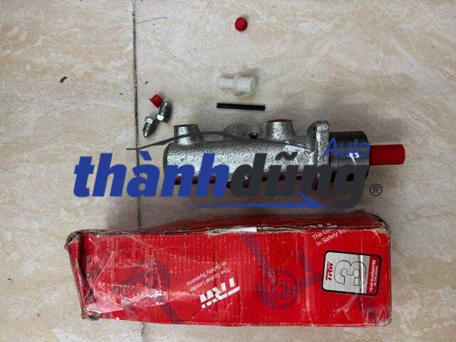 Heo thắng cái xe FIAT ABLEA | PMF528 - Ảnh 2