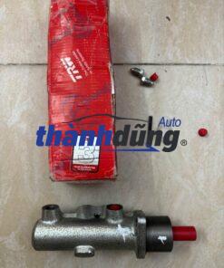 Heo thắng cái xe FIAT ABLEA | PMF528