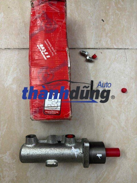 Heo thắng cái xe FIAT ABLEA | PMF528