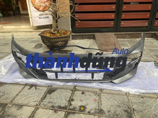 Ba đờ sốc trước HYUNDAI ACCENT 2024-2025 | 86511AY000