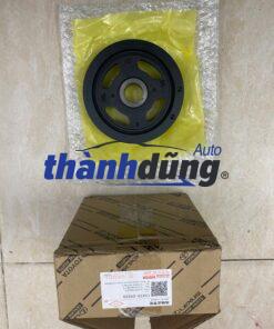 Puly trục cơ TOYOTA RAV4 2013-2019 | 134700V030