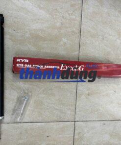 Phuộc nhún sau MAZDA 2 2007-2015 | 348018