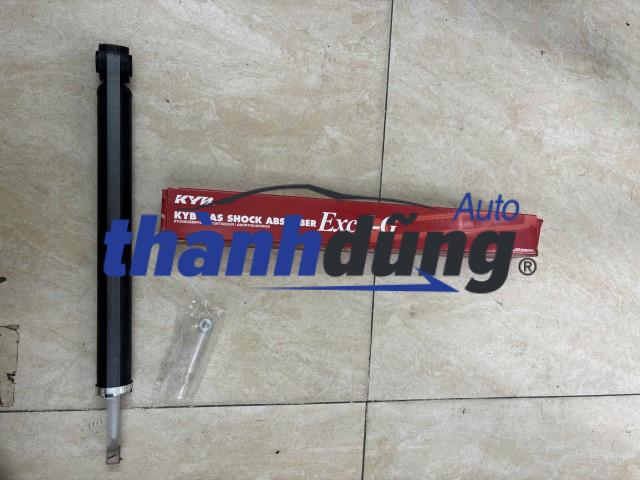 Phuộc nhún sau MAZDA 2 2007-2015 | 348018