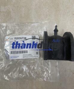 Cao su cân bằng sau CHEVROLET COLORADO 2013-2020 | 52030728