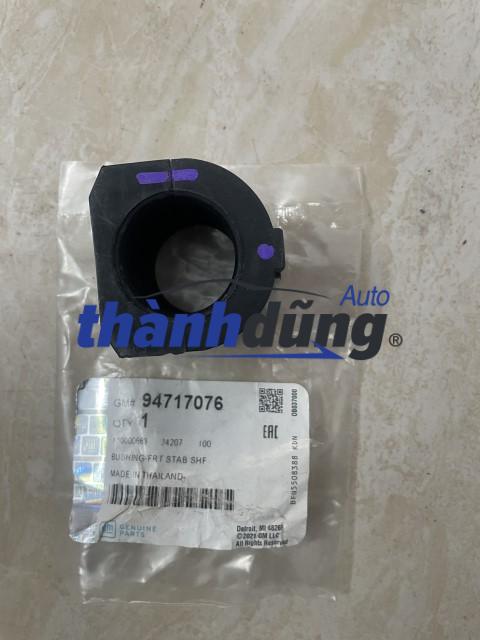 Cao su cân bằng CHEVROLET TRAILBLAZER 2013-2019 | 94717076