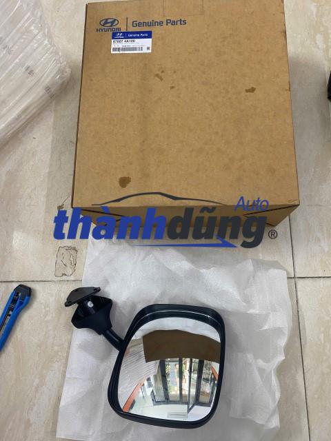 Gương chiếu hậu lưng xe HYUNDAI STAREX | 876074A100