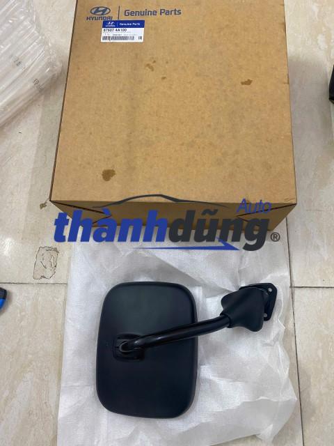 Gương chiếu hậu lưng xe HYUNDAI STAREX | 876074A100 - Ảnh 2
