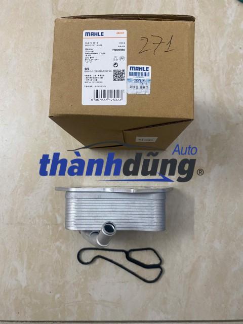 Két sinh hàn BMW X6 | 11427525333