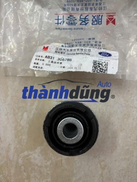 Cao su càng A trên MAZDA BT50 2012-2021 | AB313068BB - Ảnh 2