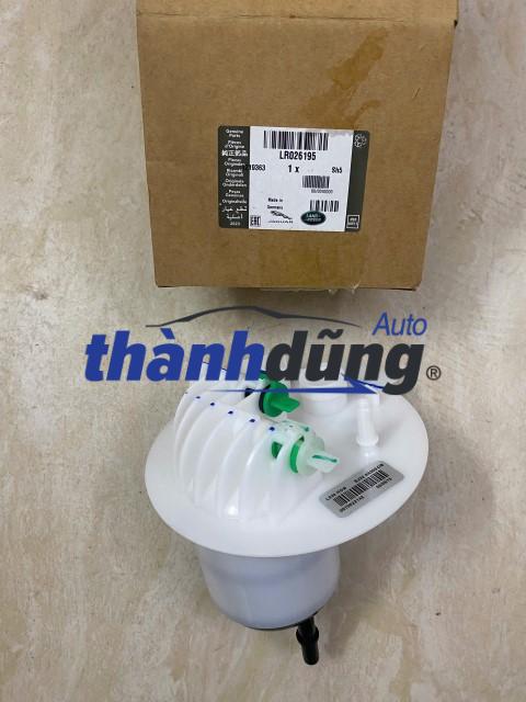 Lọc xăng RANGE ROVER EVOQUE 2012-2018 | LR026195