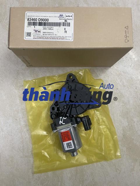 Mô tơ nâng kính KIA SPORTAGE 2017-2022 | 83460D9000 - Ảnh 2