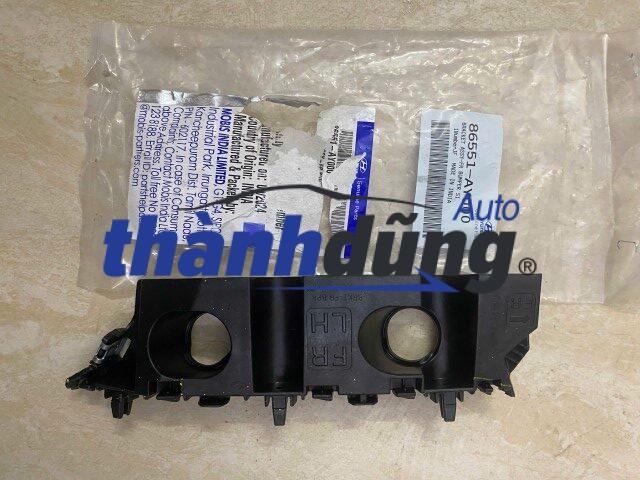 Bát cài cản HYUNDAI ELANTRA 2021-2023 | 86551AY000