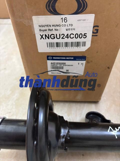 Phuộc nhún SSANGYONG TIVOLI 2015-2020 | 4431035000 - Ảnh 2