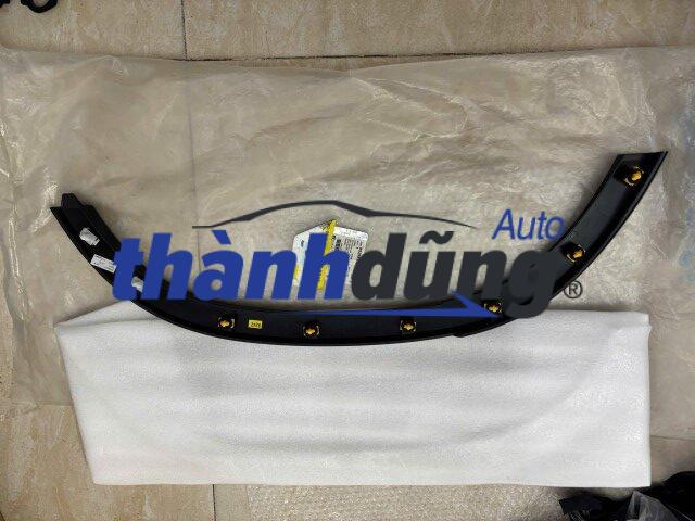 Ốp phồng bánh CHEVROLET TRAX 2013-2016 | 95298242 - Ảnh 2