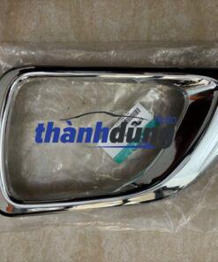 Ốp đèn sương mù NISSAN NAVARA 2015-2020 | 622565JG0A