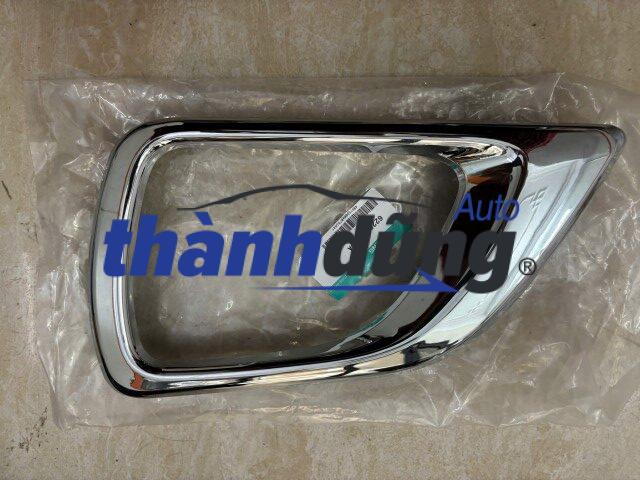 Ốp đèn sương mù NISSAN NAVARA 2015-2020 | 622565JG0A