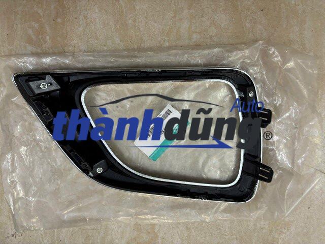 Ốp đèn sương mù NISSAN NAVARA 2015-2020 | 622565JG0A - Ảnh 2