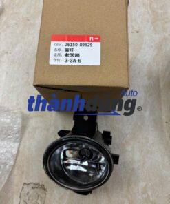 Đèn gầm NISSAN NAVARA 2011-2016 | 2615089929