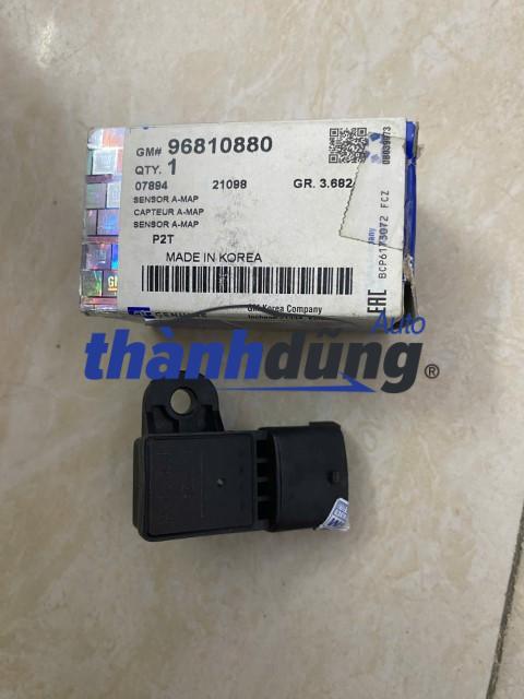 Cảm biến áp suất khí nạp DAEWOO GENTRA | 96810880 - Ảnh 2