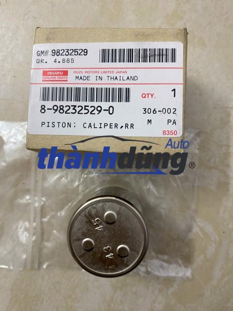 Piston thắng sau ISUZU MUX 2015-2020 | 8982325290