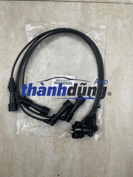 Dây phin TOYOTA HIACE 2001-2011 | 9091922371