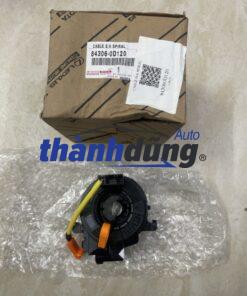 Cuộn kèn TOYOTA VIOS 2007-2014 | 843060D120