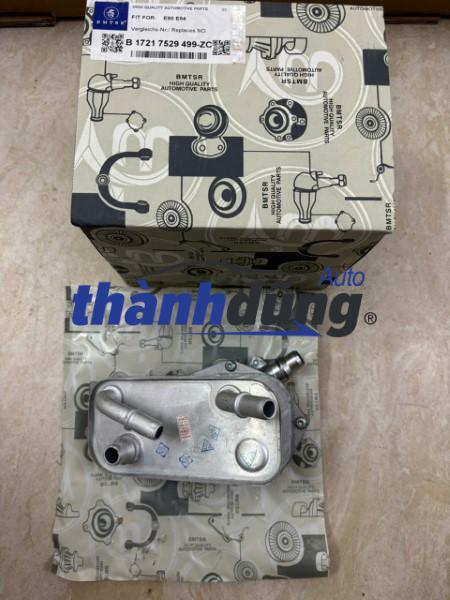 Két sinh hàn BMW 328I 2006-2013 | 17217529499