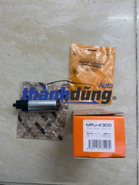 BƠM XĂNG HYUNDAI VELOSTER | 311111R500