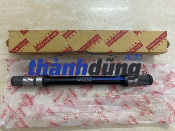 TRỤC LÁP TRUNG GIAN KIA SPECTRA 2000-2005 | 0K2NC25700A