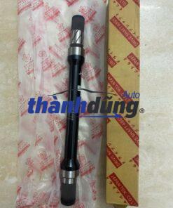 TRỤC LÁP TRUNG GIAN KIA SPECTRA 2000-2005 | 0K2NC25700A