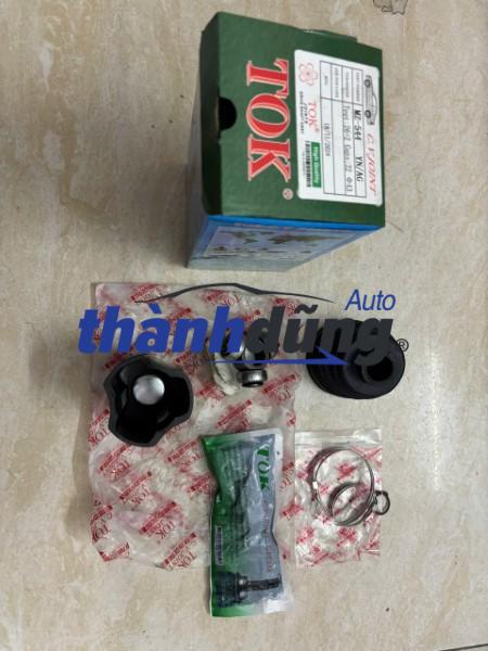 ĐẦU LÁP KIA SPECTRA 2005 | 0K2N1-22520