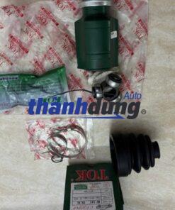 ĐẦU LÁP KIA SPECTRA 2005 | 0K2N1-22520