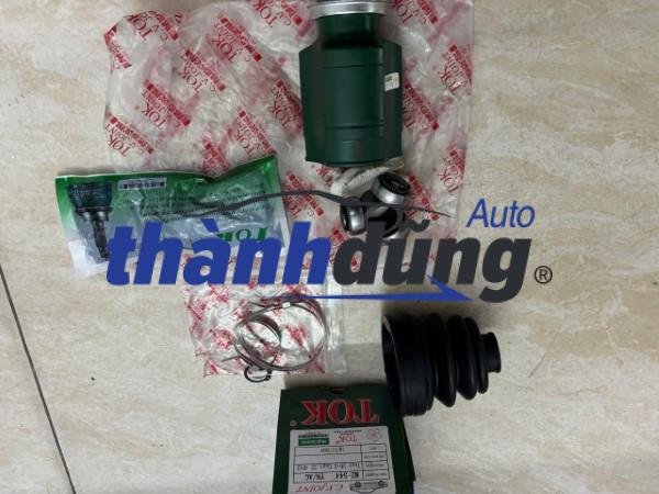 ĐẦU LÁP KIA SPECTRA 2005 | 0K2N1-22520
