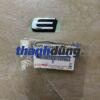 CHỮ E CỐP SAU TOYOTA VIOS 2013-2017 | 754440D340