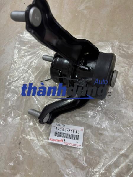 CHÂN MÁY HỘP SỐ TOYOTA CAMRY 2011 | 12306-28040