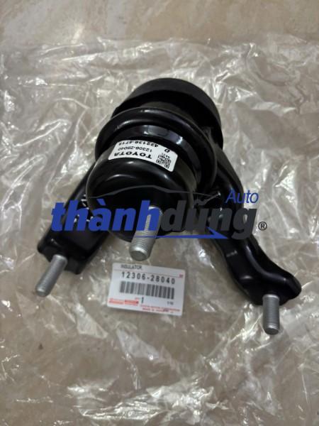 CHÂN MÁY HỘP SỐ TOYOTA CAMRY 2011 | 12306-28040