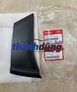 Ốp nhựa kính sau phụ HONDA CITY 2014 | 72721-T9A-T11