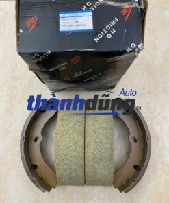 Má phanh trước ISUZU QKR270 | MPK425