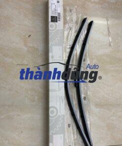 Chổi gạt mưa trước MERCEDES S550 | 2228201345